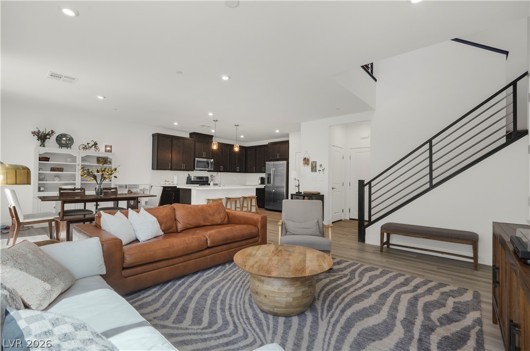 681 Infinity Ridge Street Las Vegas NV 89138