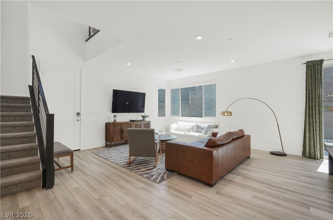 681 Infinity Ridge Street Las Vegas NV 89138
