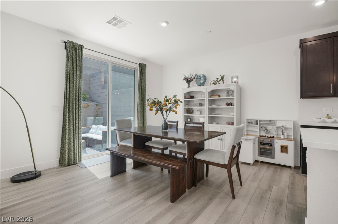 681 Infinity Ridge Street Las Vegas NV 89138