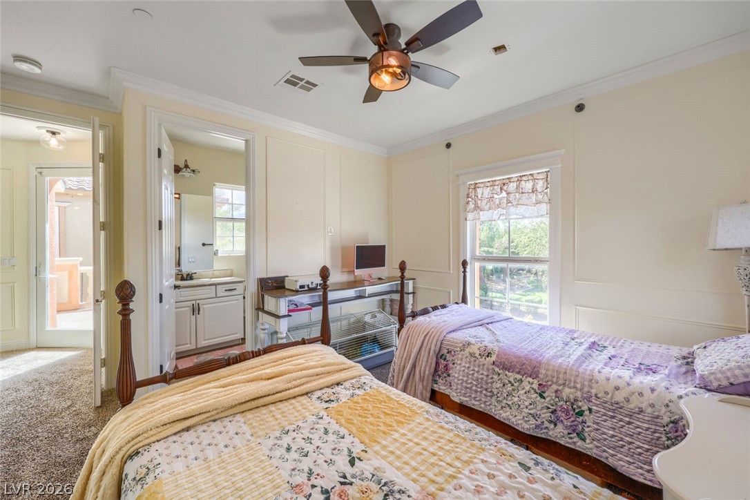 3198 Stella Cilento Avenue Henderson NV 89044