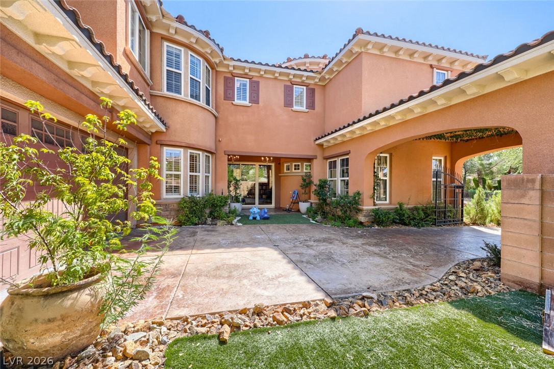 3198 Stella Cilento Avenue Henderson NV 89044