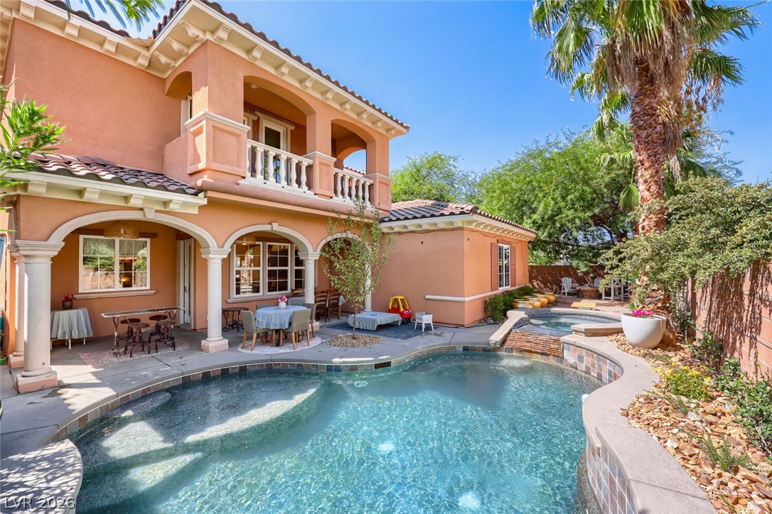 3198 Stella Cilento Avenue Henderson NV 89044