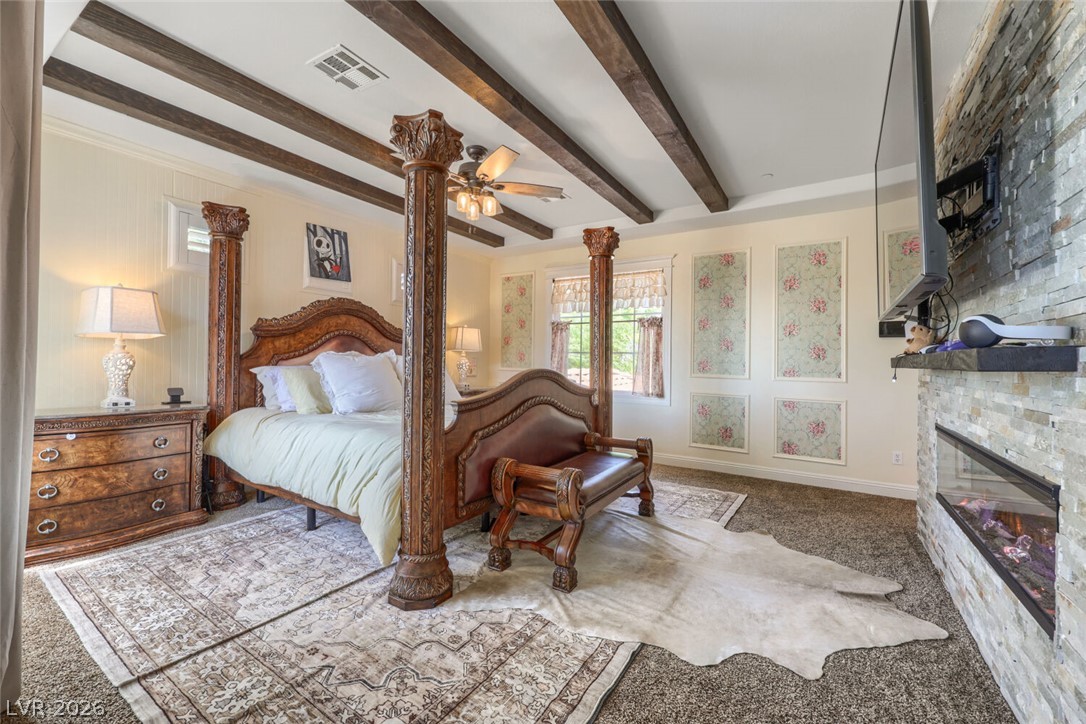 3198 Stella Cilento Avenue Henderson NV 89044