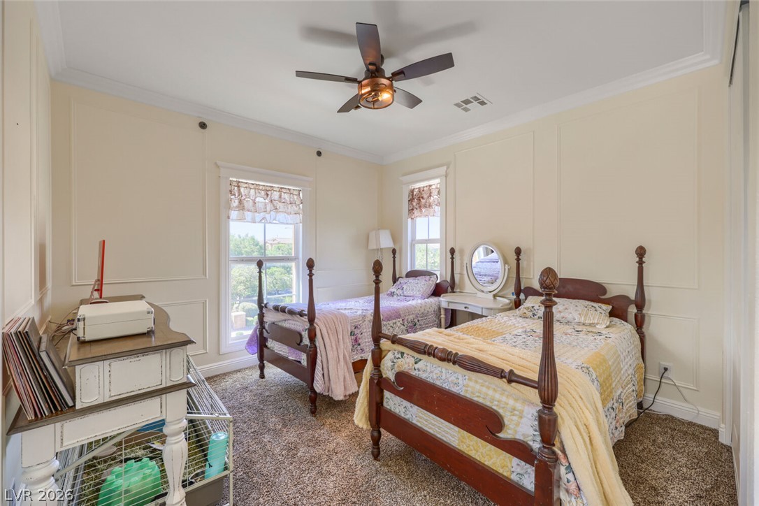 3198 Stella Cilento Avenue Henderson NV 89044