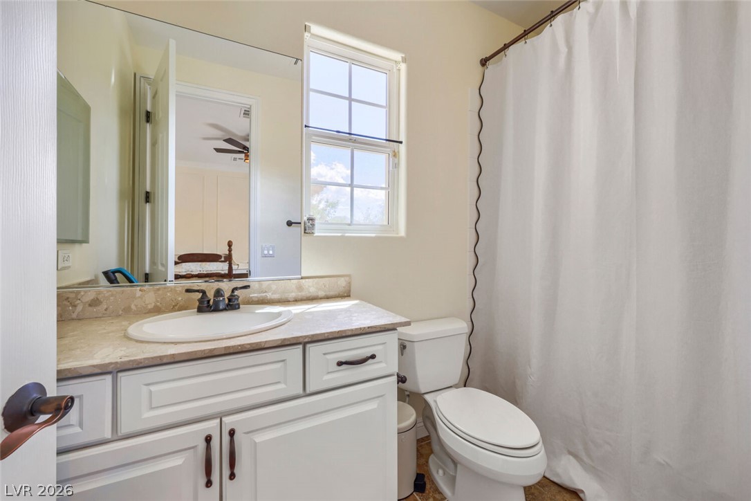 3198 Stella Cilento Avenue Henderson NV 89044