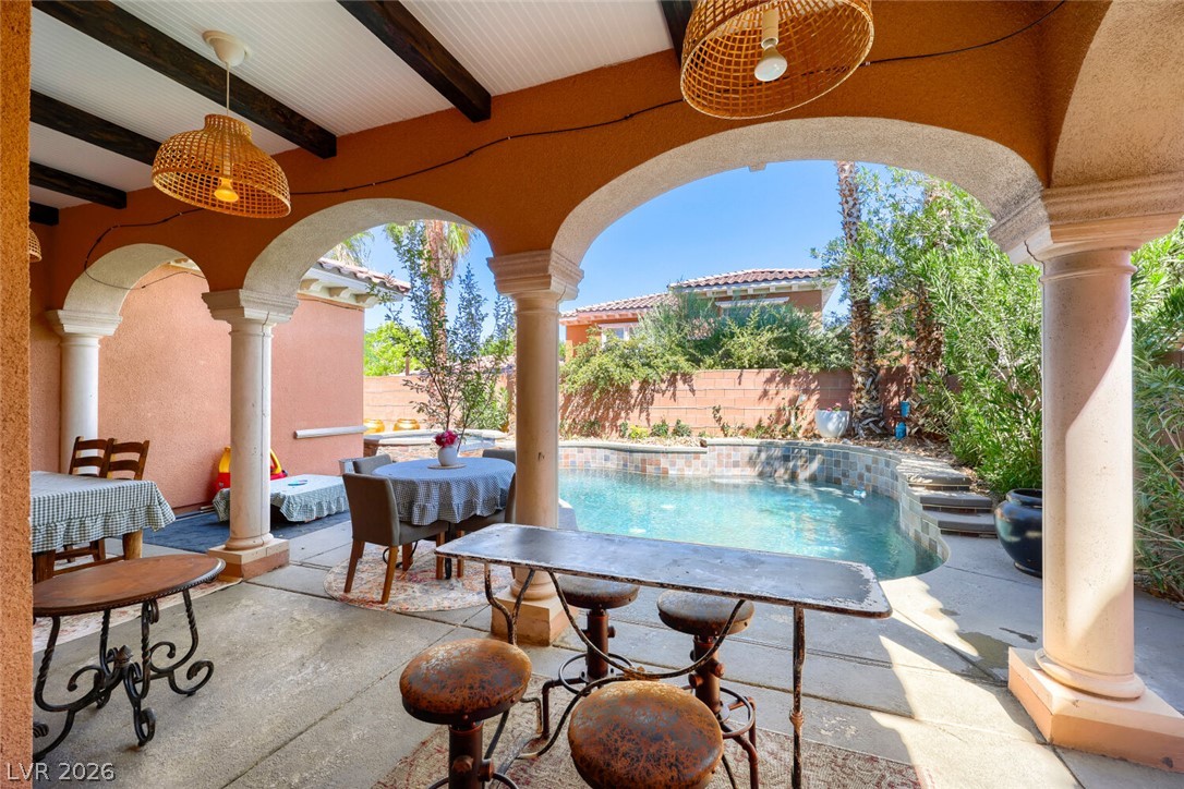 3198 Stella Cilento Avenue Henderson NV 89044