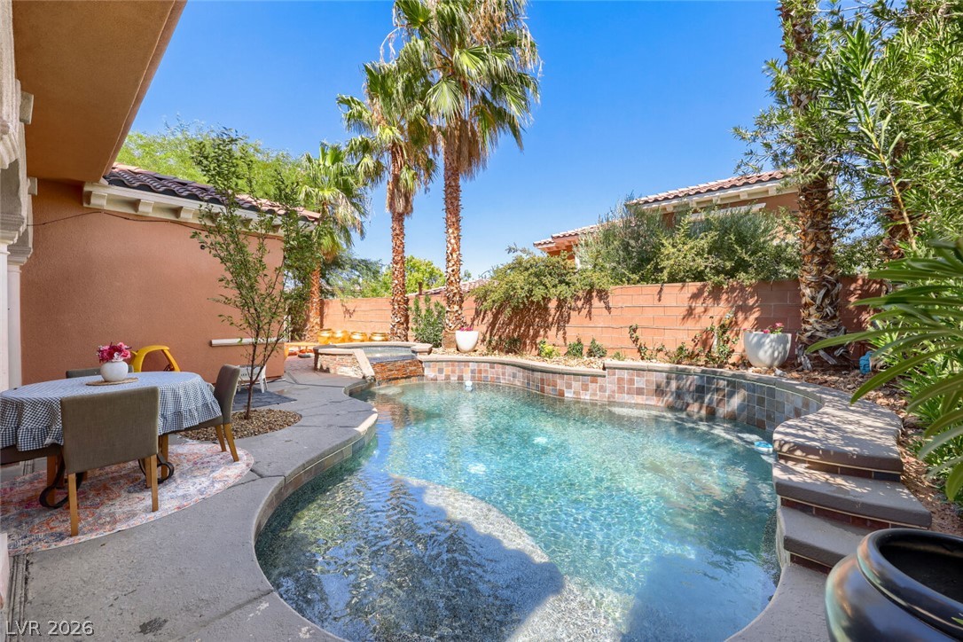 3198 Stella Cilento Avenue Henderson NV 89044