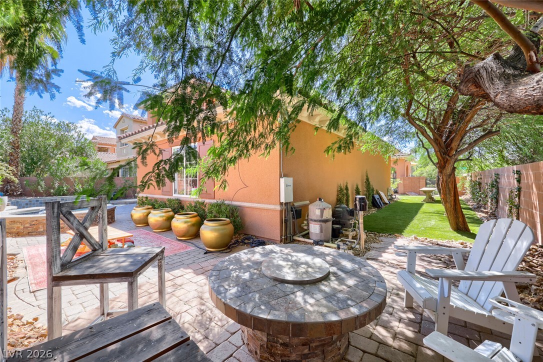 3198 Stella Cilento Avenue Henderson NV 89044