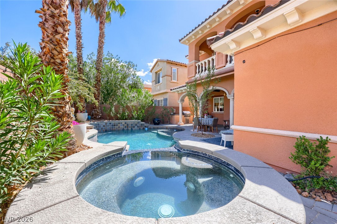 3198 Stella Cilento Avenue Henderson NV 89044