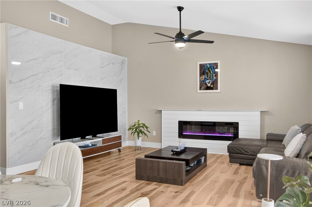 9621 Blue Bell Drive Las Vegas NV 89134