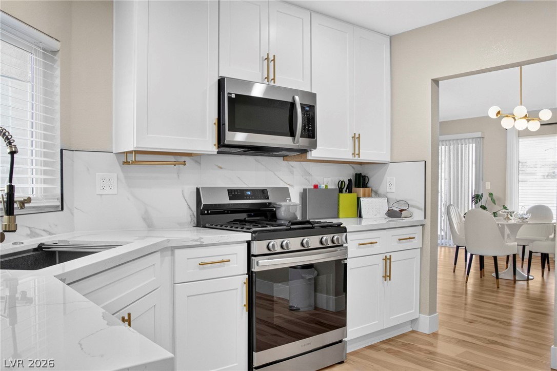 9621 Blue Bell Drive Las Vegas NV 89134