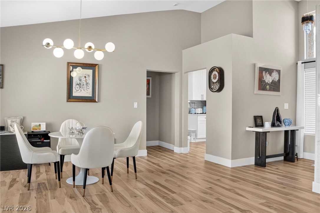 9621 Blue Bell Drive Las Vegas NV 89134