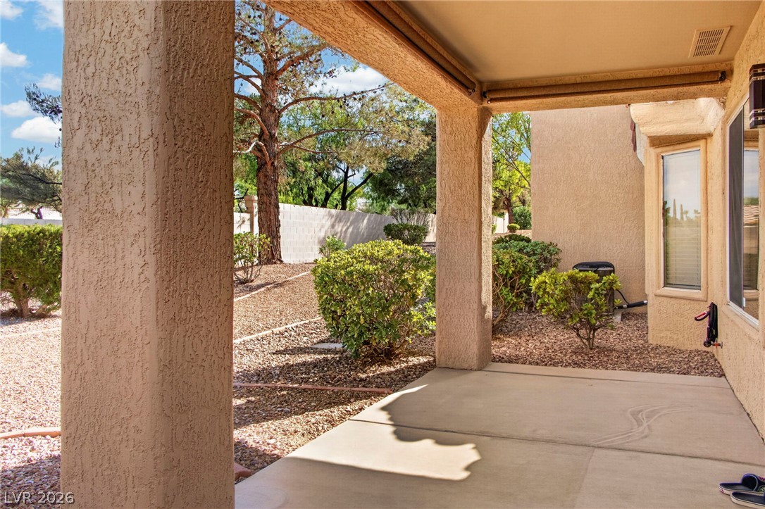 9621 Blue Bell Drive Las Vegas NV 89134