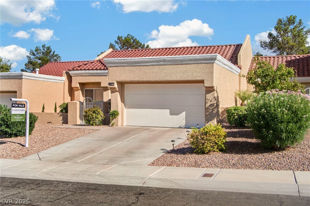 9621 Blue Bell Drive Las Vegas NV 89134