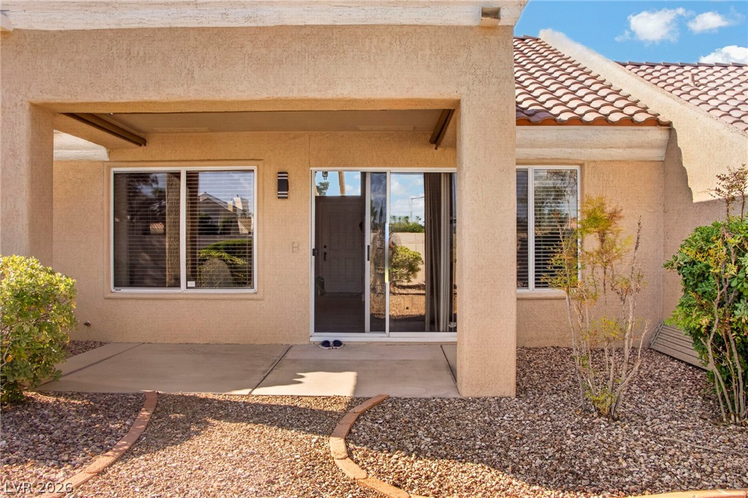 9621 Blue Bell Drive Las Vegas NV 89134