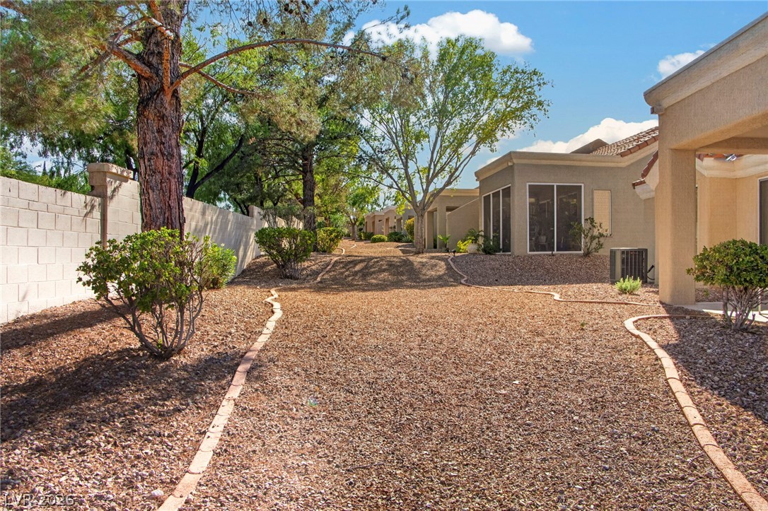 9621 Blue Bell Drive Las Vegas NV 89134