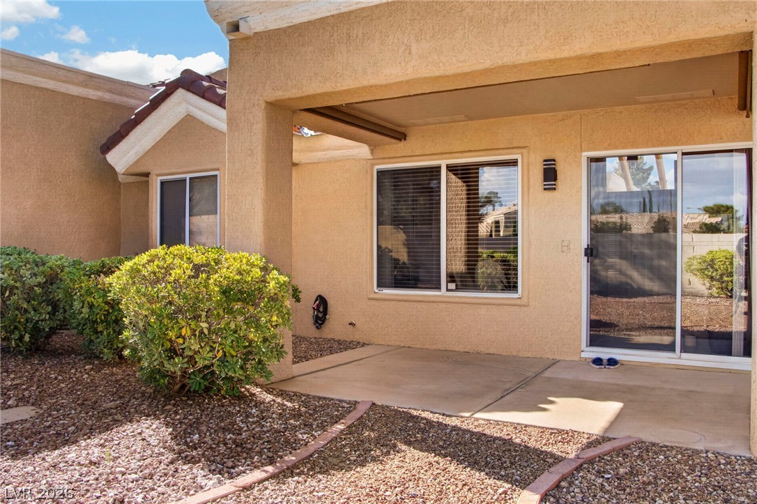 9621 Blue Bell Drive Las Vegas NV 89134