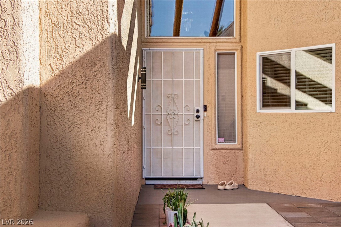 9621 Blue Bell Drive Las Vegas NV 89134
