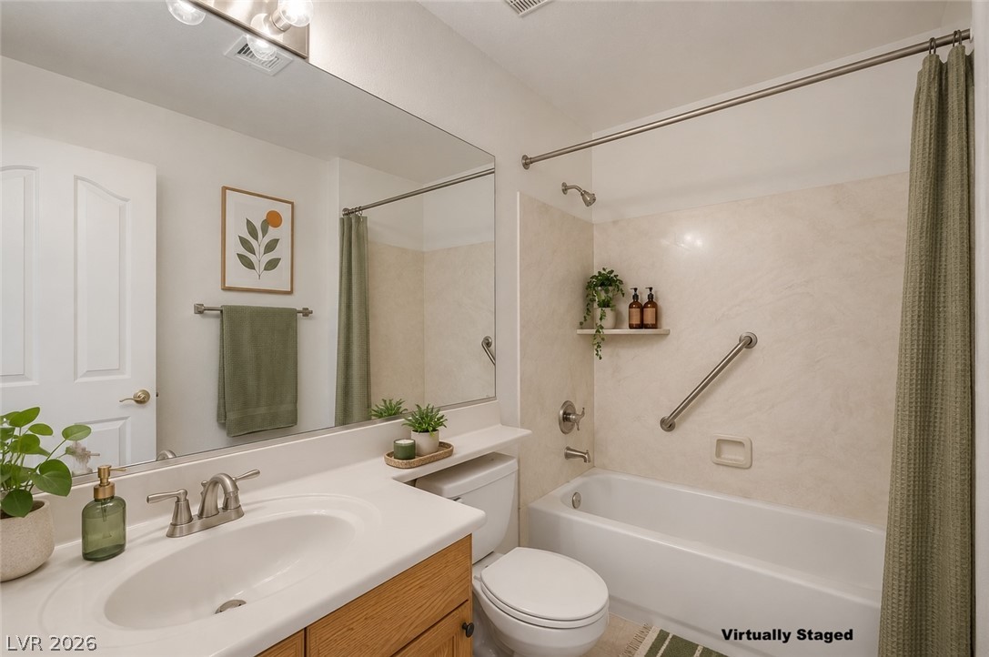 1479 Orange Jubilee Road Henderson NV 89014