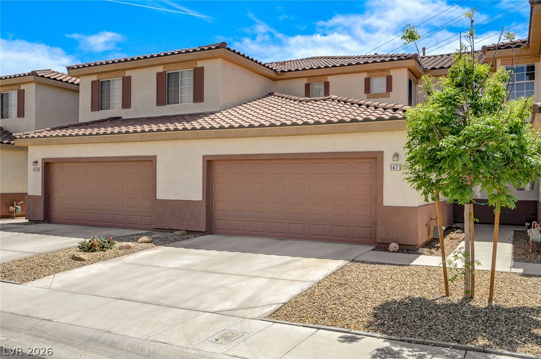 1479 Orange Jubilee Road Henderson NV 89014