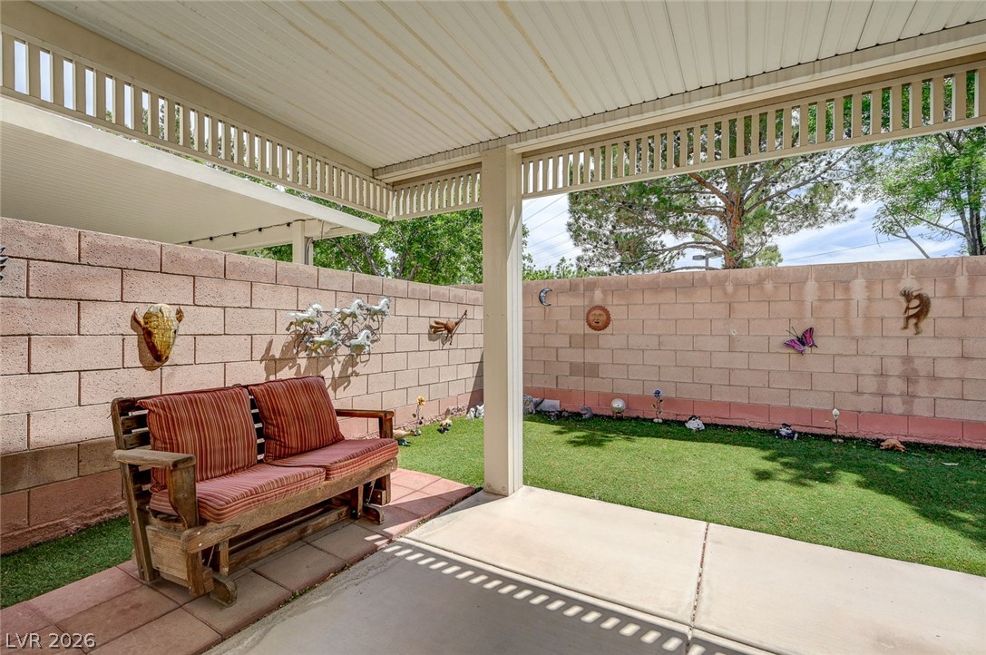 1479 Orange Jubilee Road Henderson NV 89014