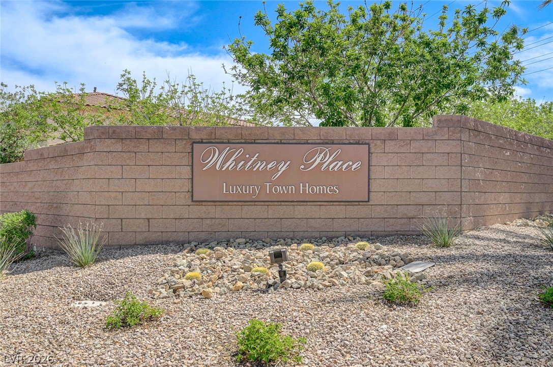 1479 Orange Jubilee Road Henderson NV 89014