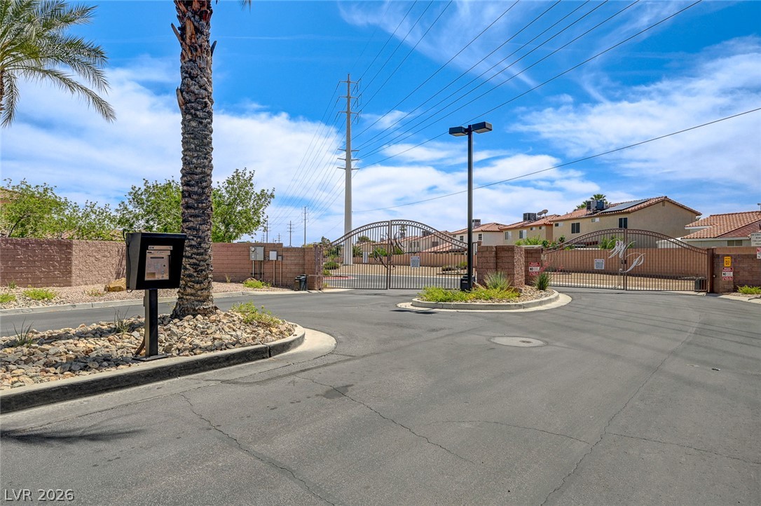 1479 Orange Jubilee Road Henderson NV 89014