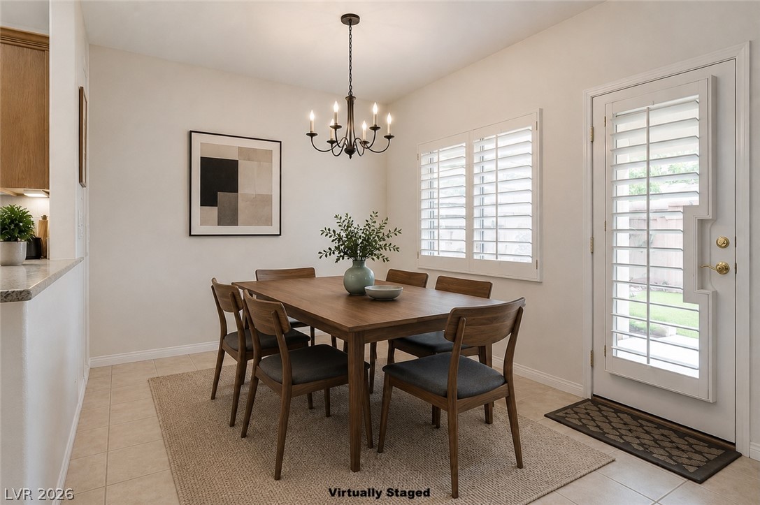 1479 Orange Jubilee Road Henderson NV 89014