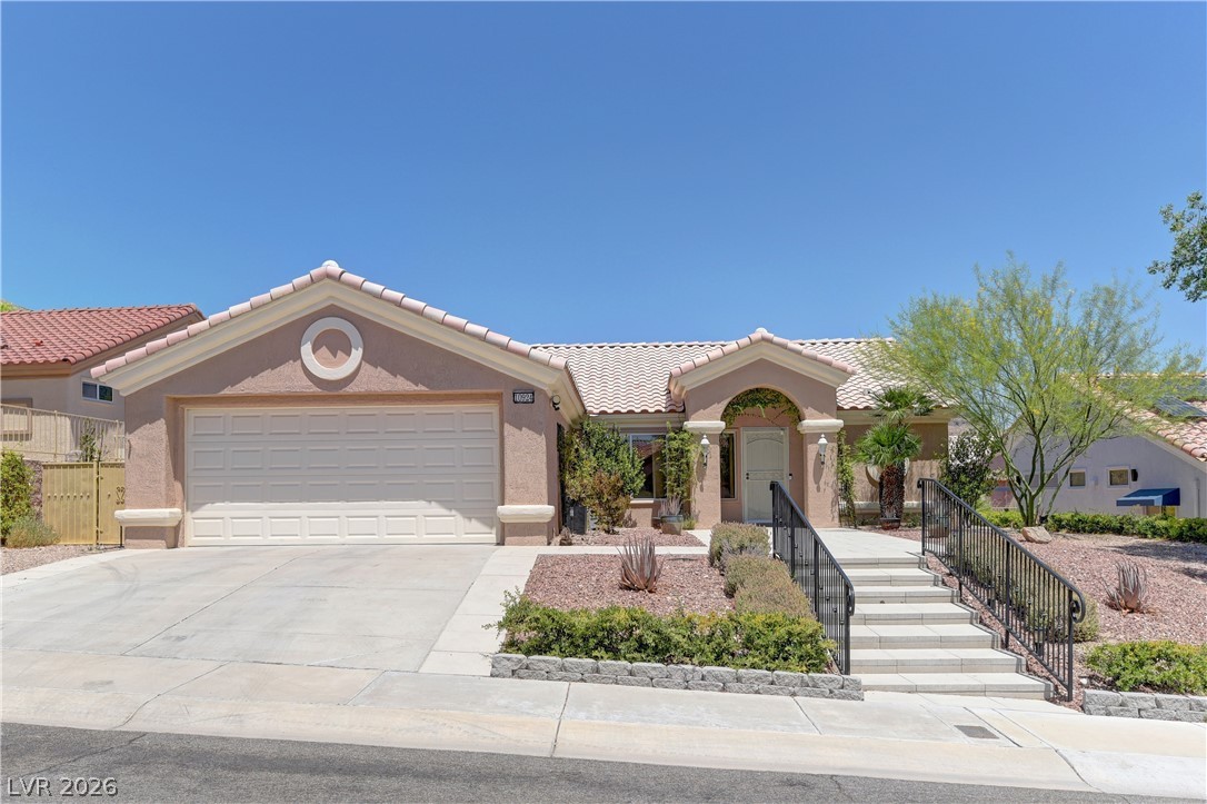10924 Fort Valley Avenue Las Vegas NV 89134