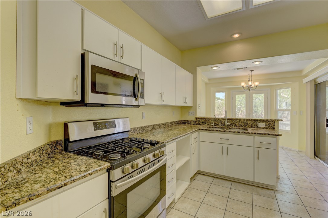 10924 Fort Valley Avenue Las Vegas NV 89134