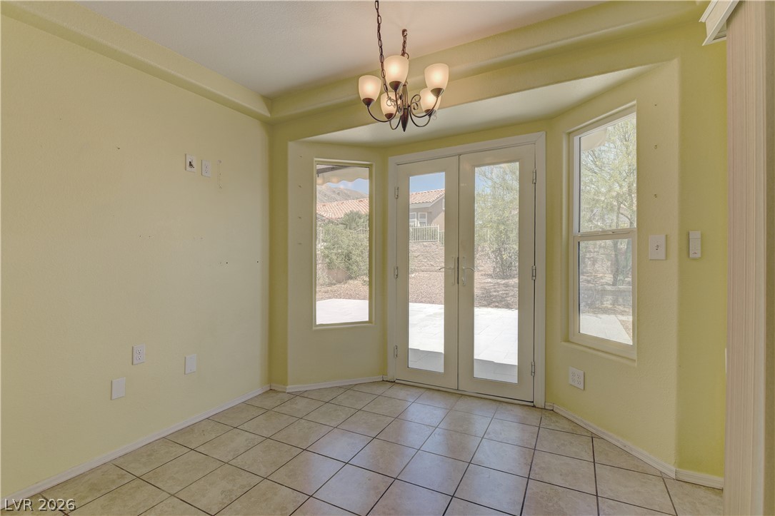 10924 Fort Valley Avenue Las Vegas NV 89134