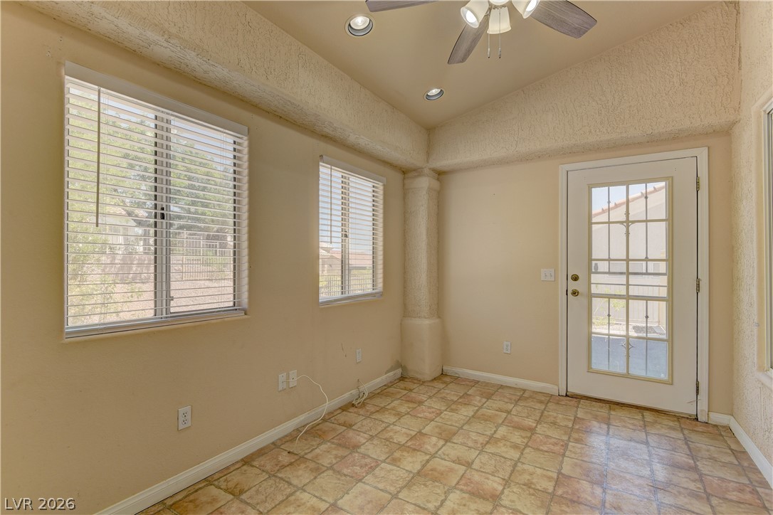 10924 Fort Valley Avenue Las Vegas NV 89134