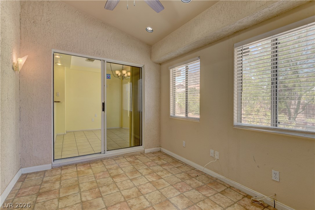 10924 Fort Valley Avenue Las Vegas NV 89134