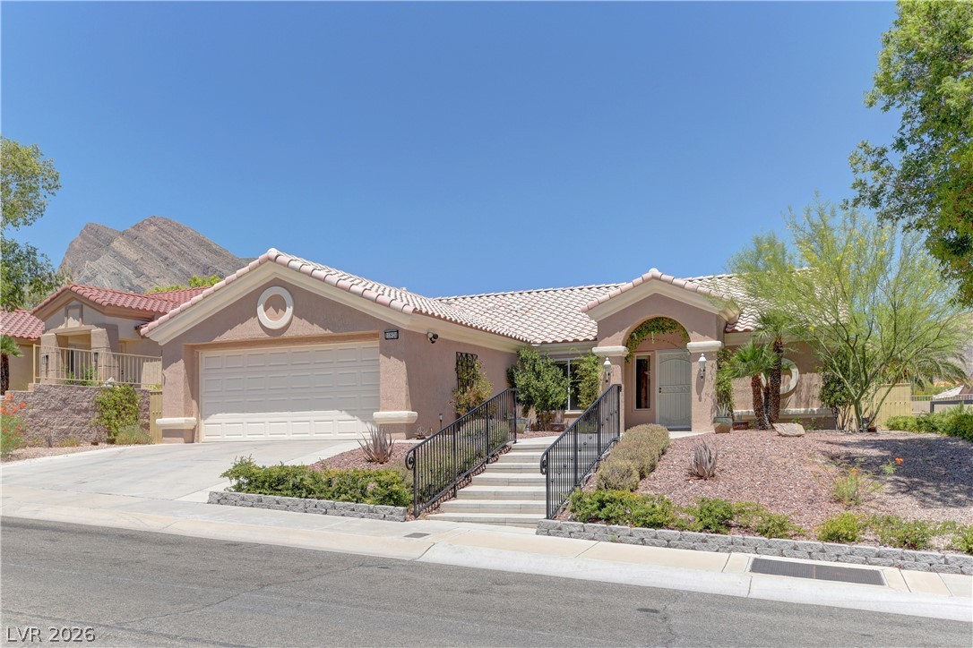 10924 Fort Valley Avenue Las Vegas NV 89134
