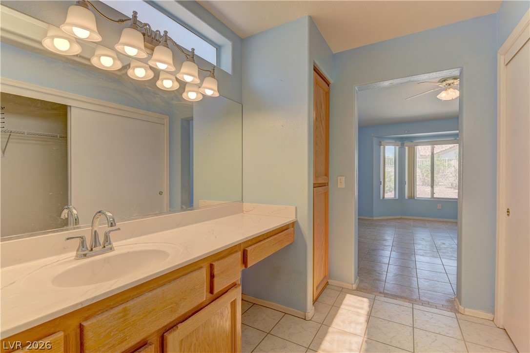 10924 Fort Valley Avenue Las Vegas NV 89134