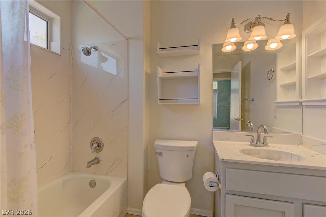 10924 Fort Valley Avenue Las Vegas NV 89134