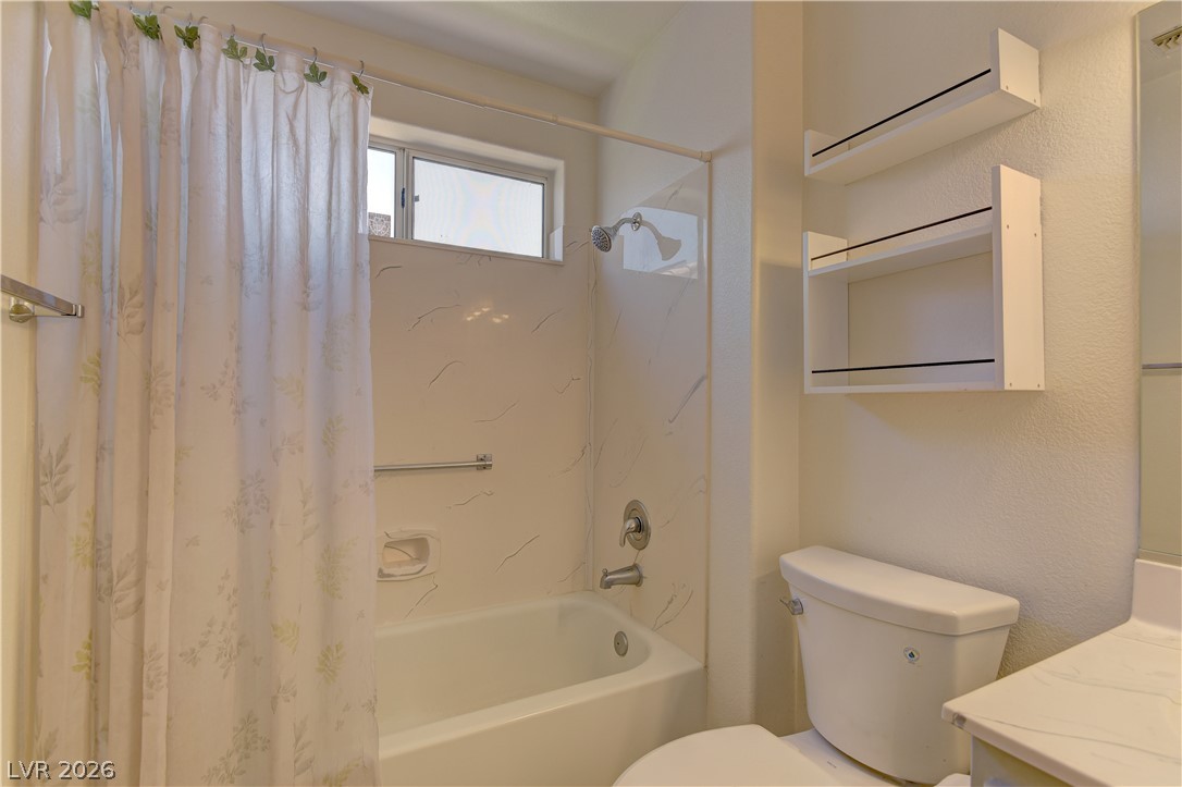 10924 Fort Valley Avenue Las Vegas NV 89134