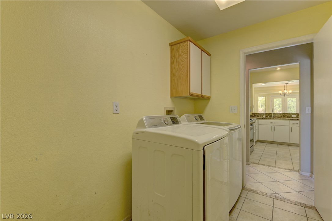 10924 Fort Valley Avenue Las Vegas NV 89134