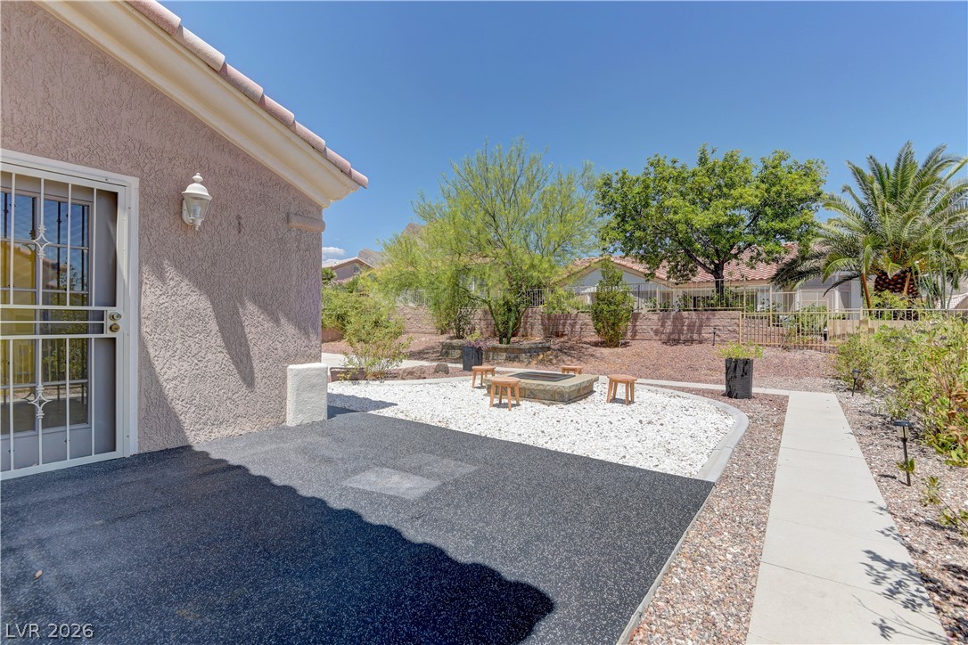 10924 Fort Valley Avenue Las Vegas NV 89134