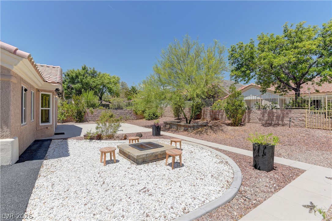 10924 Fort Valley Avenue Las Vegas NV 89134