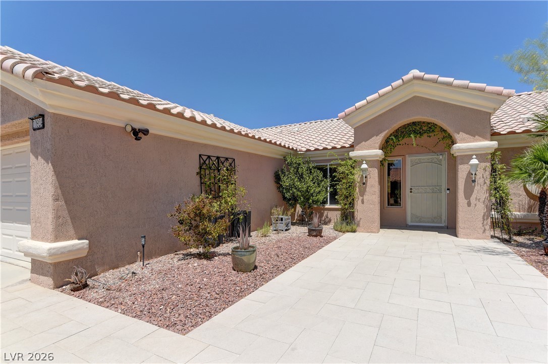10924 Fort Valley Avenue Las Vegas NV 89134