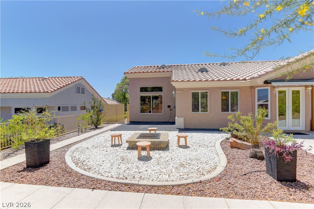 10924 Fort Valley Avenue Las Vegas NV 89134