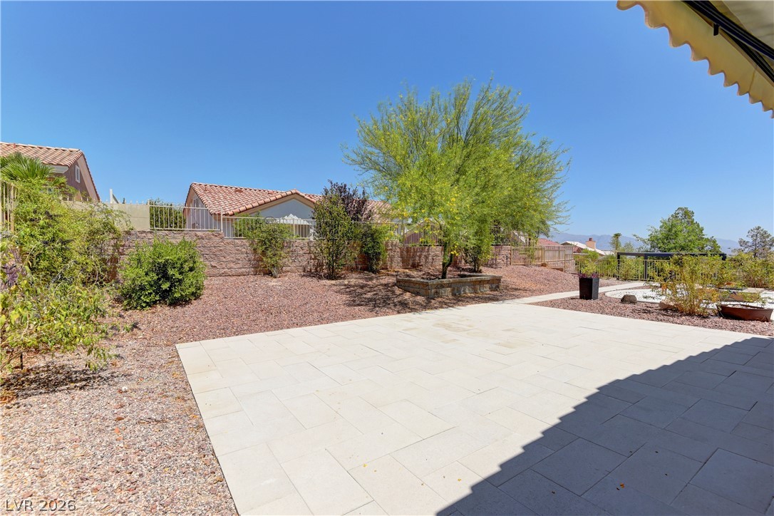 10924 Fort Valley Avenue Las Vegas NV 89134