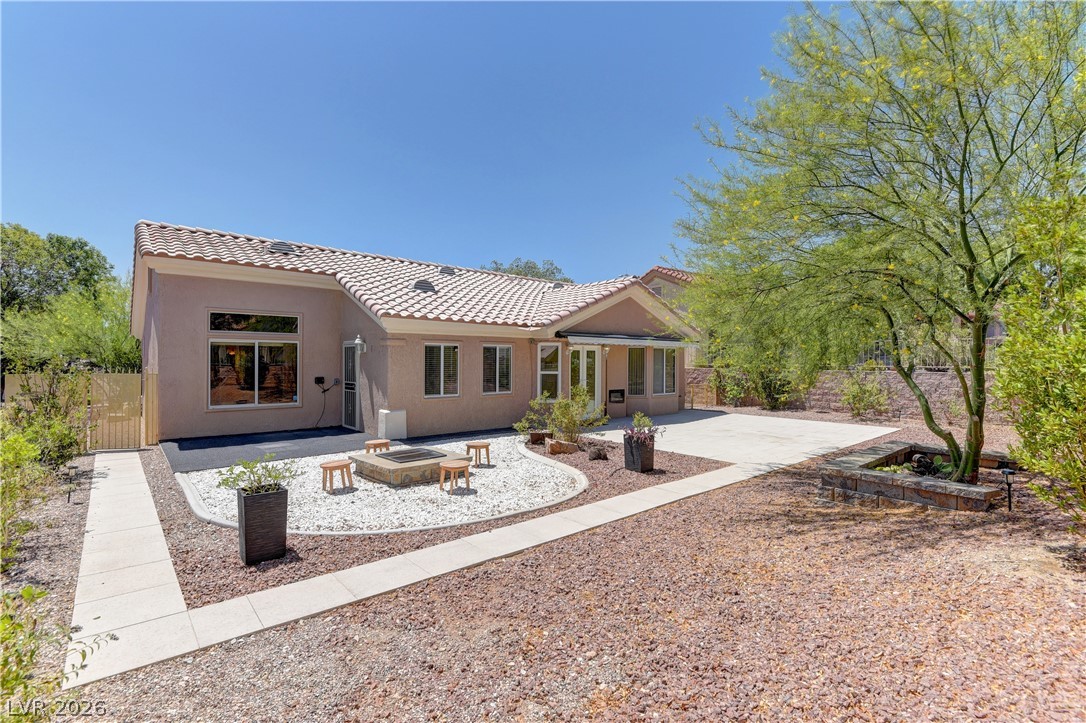 10924 Fort Valley Avenue Las Vegas NV 89134