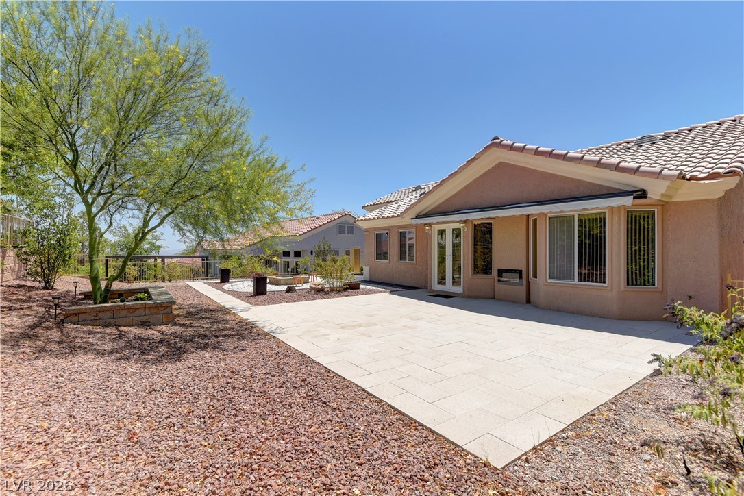 10924 Fort Valley Avenue Las Vegas NV 89134
