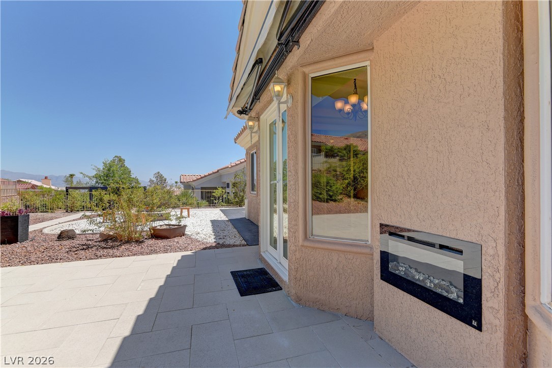 10924 Fort Valley Avenue Las Vegas NV 89134