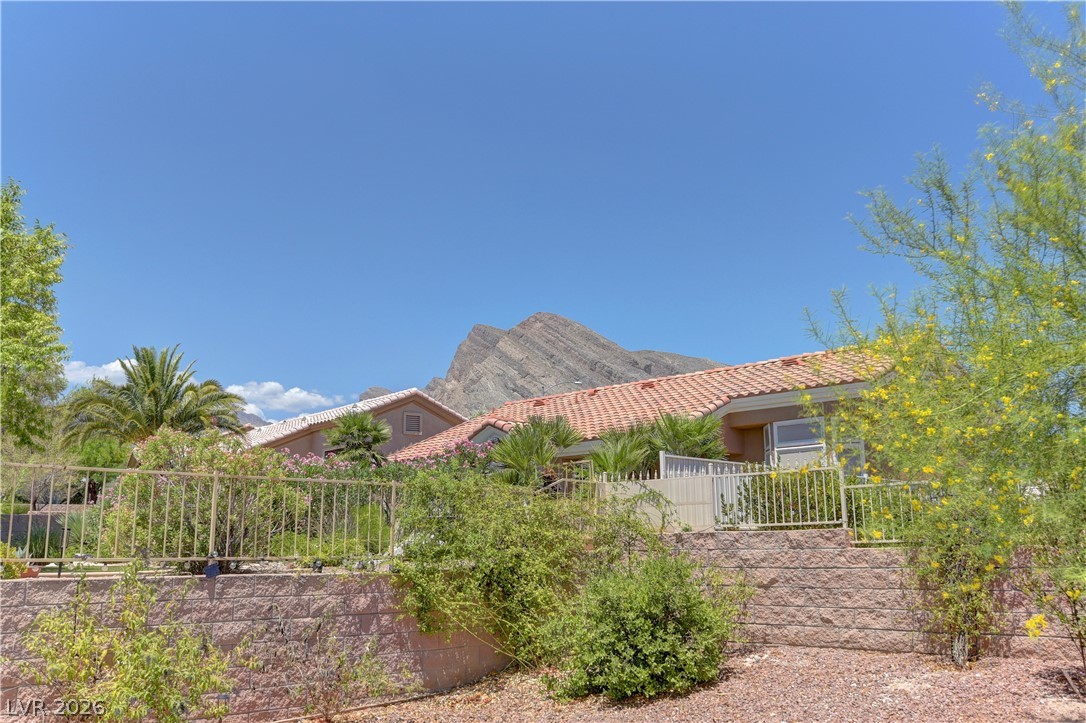 10924 Fort Valley Avenue Las Vegas NV 89134