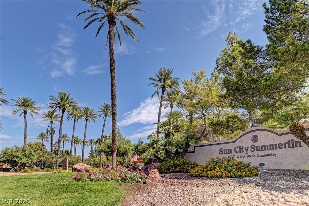 10924 Fort Valley Avenue Las Vegas NV 89134