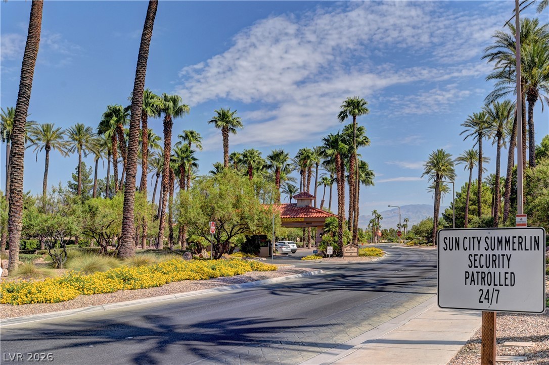 10924 Fort Valley Avenue Las Vegas NV 89134