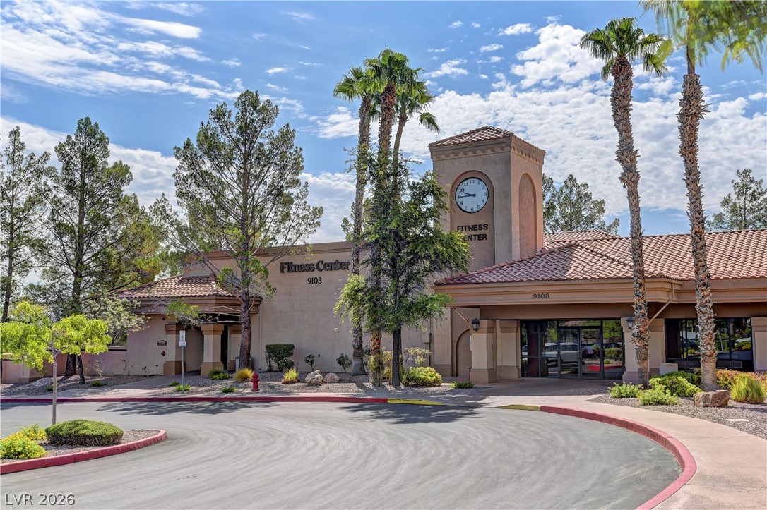 10924 Fort Valley Avenue Las Vegas NV 89134